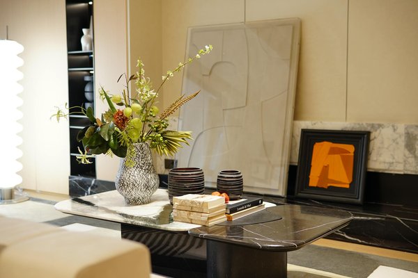 What Are the Best Ways to Enhance Your Home's Interior Design?