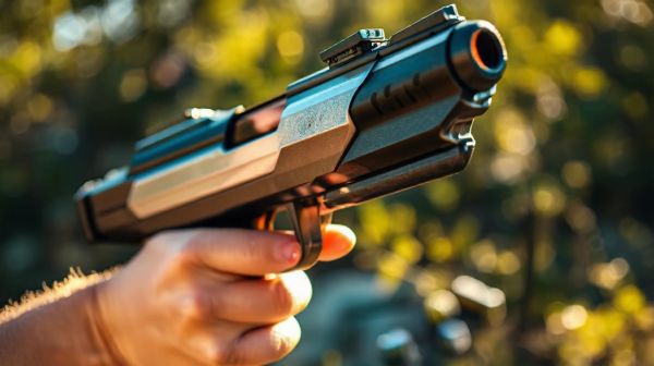 Top reasons to include a gel blaster gun in your adventures