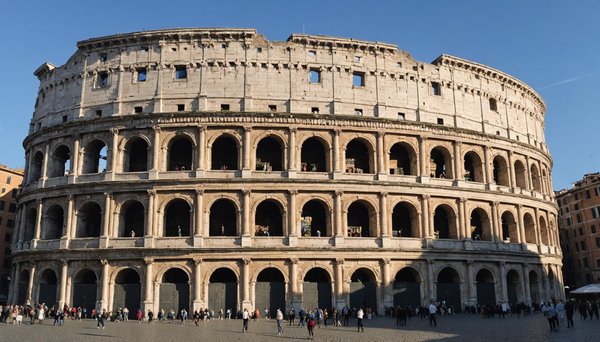 Discover rome effortlessly: top turbopass itineraries for travelers